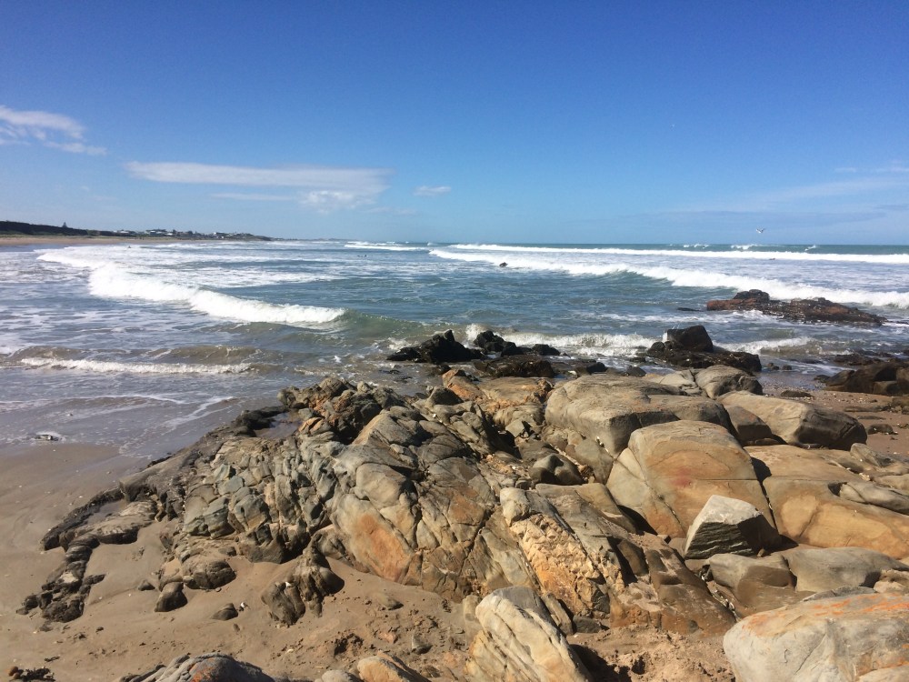 Middleton Point Break