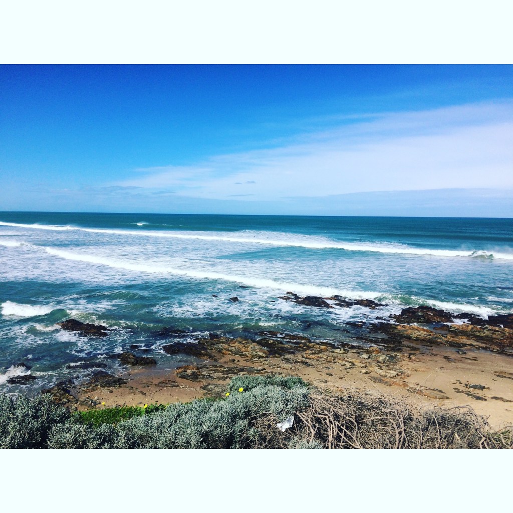 Waves, Whales & Water&nbsp;Views