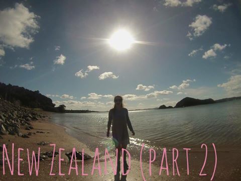New Zealand (Part&nbsp;2)