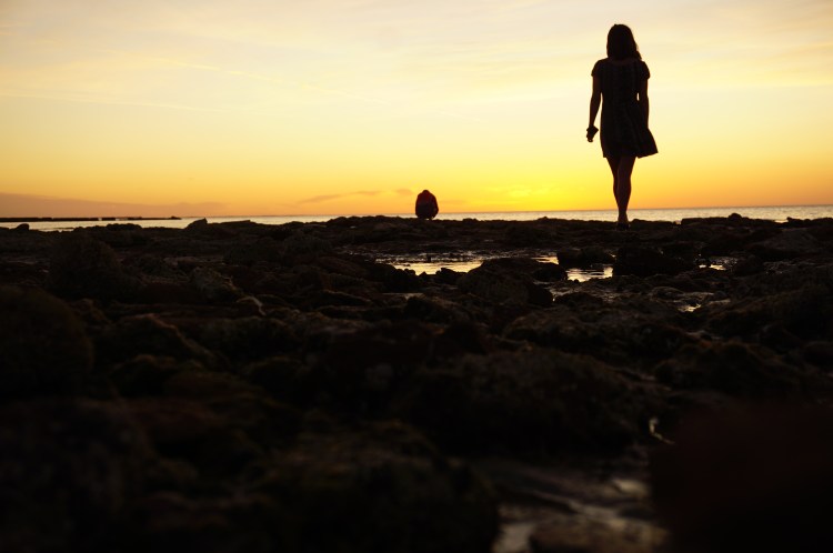 Another sunset (you can never, ever admire too many)