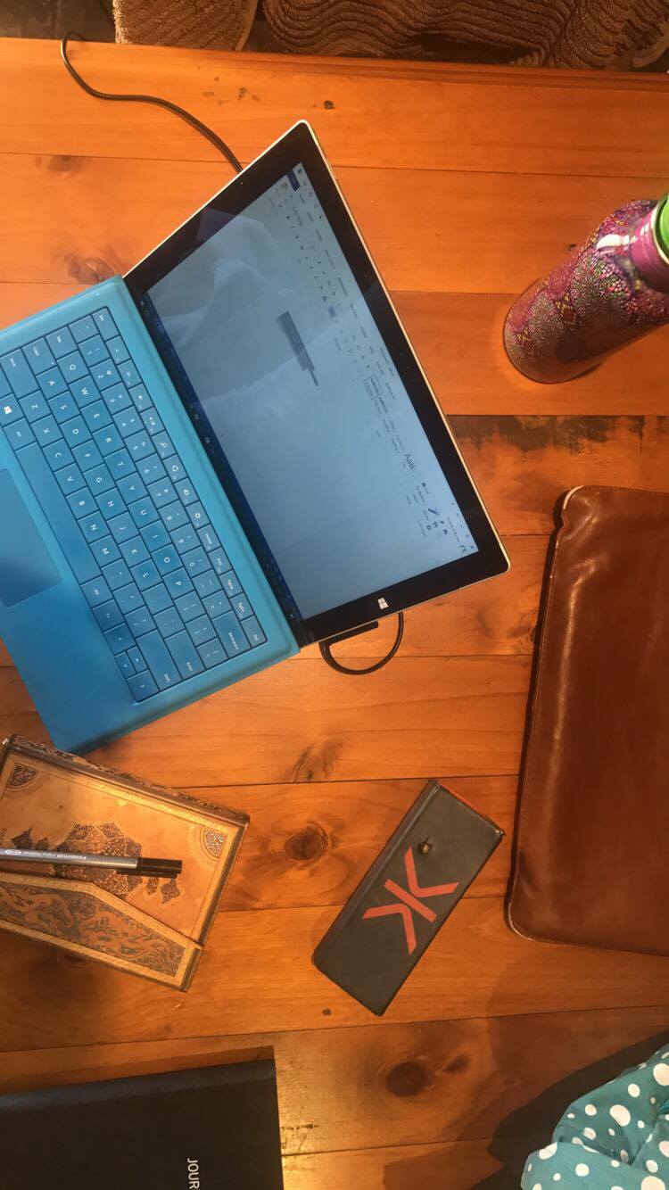 How to have a productive&nbsp;holidays!