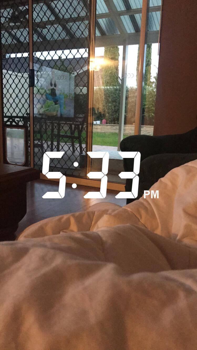 5.33pm