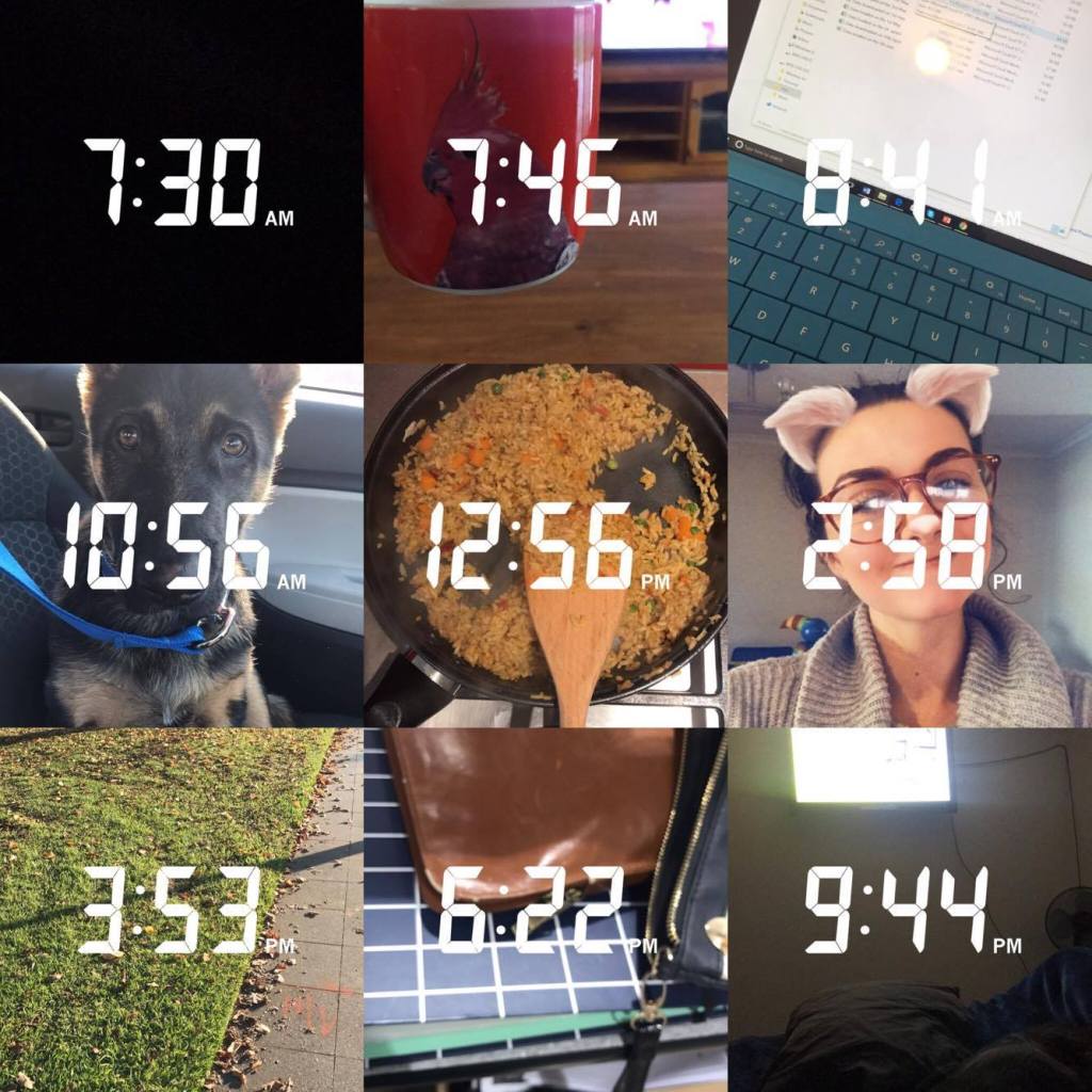 Day-to-Day life of a PhD student: 5th June&nbsp;2017