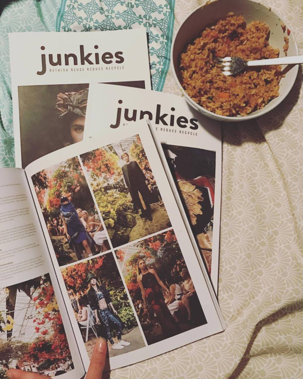 Good for the Earth&nbsp;Goodies