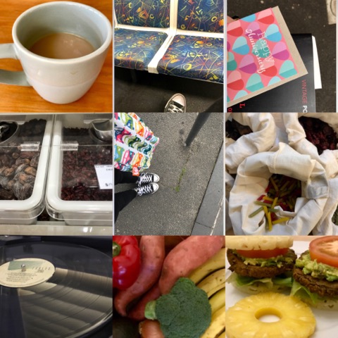 Featured ‘day in the life of’: Emily, Art History and Journalism Student & founder of Small Steps for&nbsp;Earth