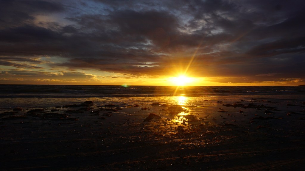 Frodo’s First Weekend&nbsp;Away