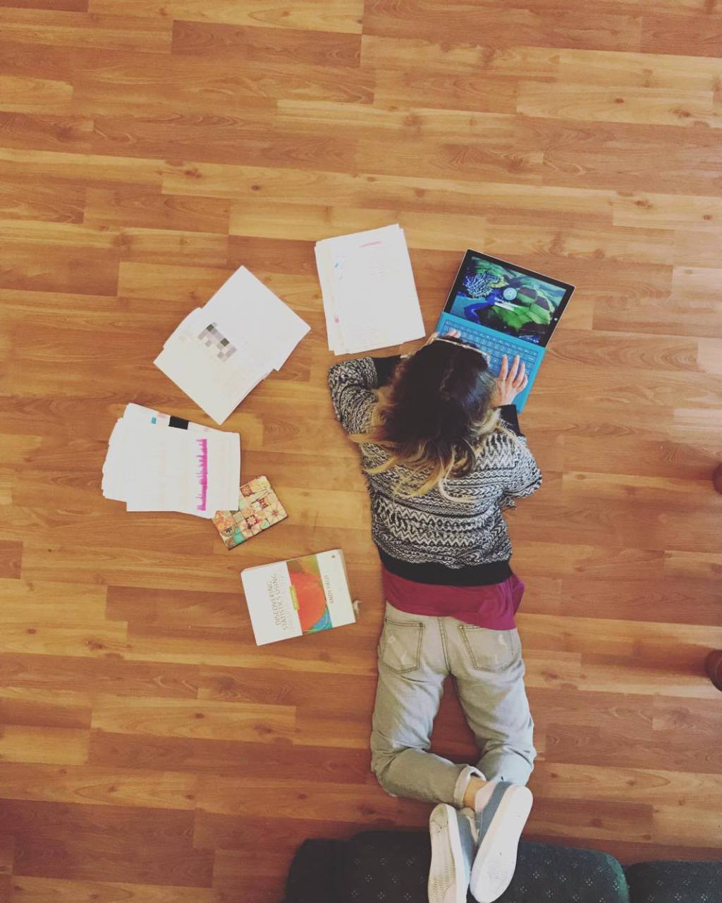 How to effectively read a text&nbsp;book