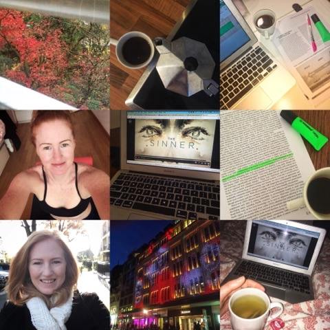 Featured ‘Day in the life of’: Amy, a PhD student investigating the impacts of climate change on food and nutrition, and a yoga teacher on the&nbsp;side.