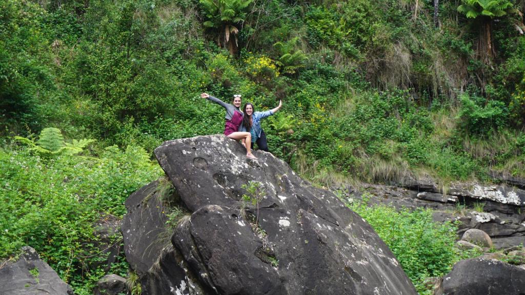 Vlog: Great Ocean Road&nbsp;(Again)