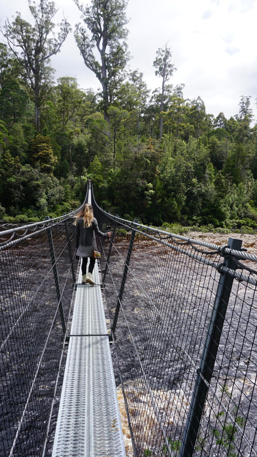 3 Nights in Hobart:&nbsp;Vlog