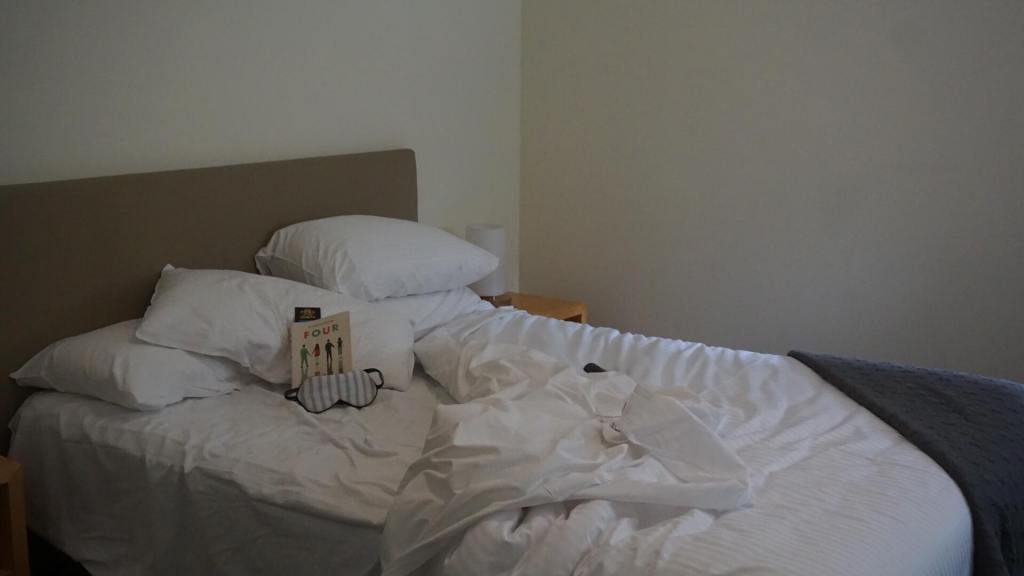 Lorne sanctuary, surf’s&nbsp;up!