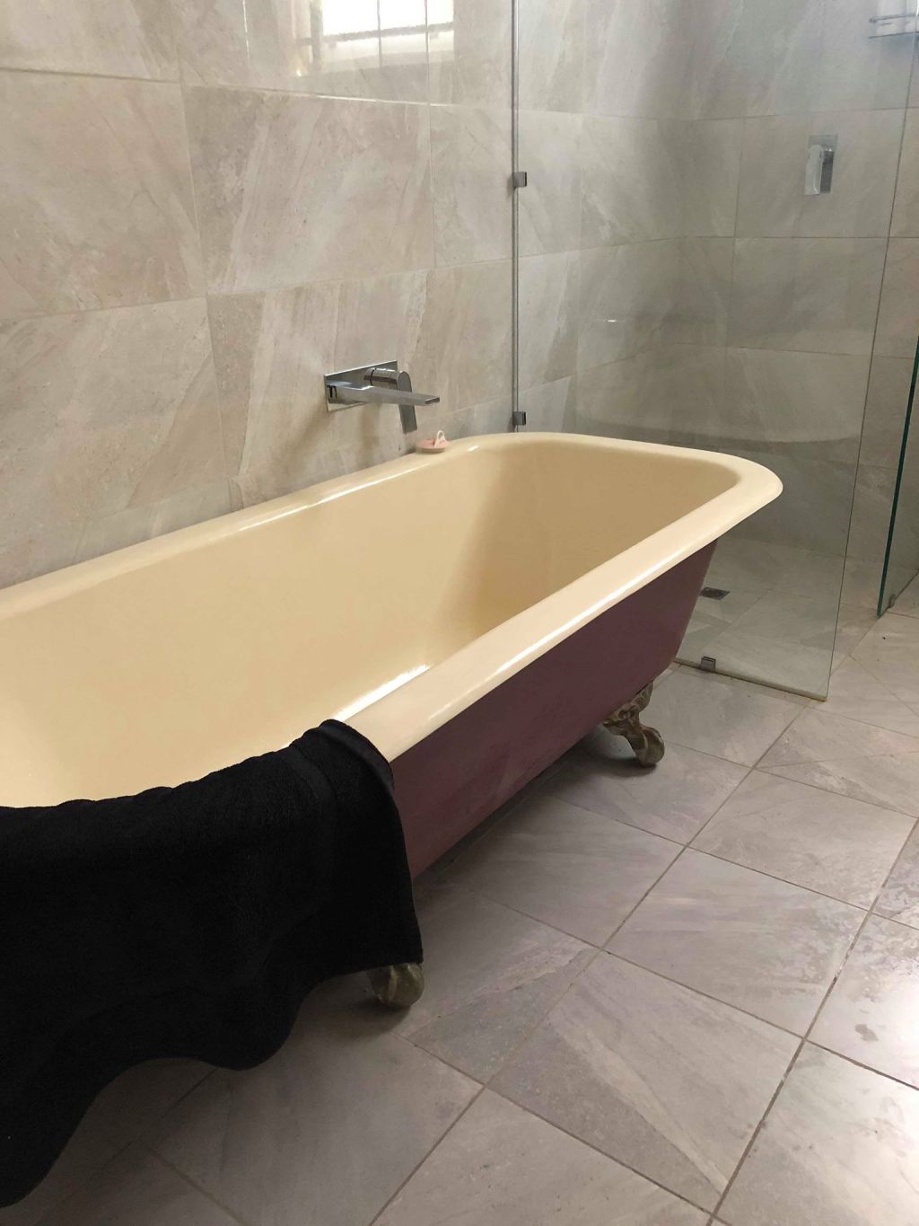 Airbnb: 1920s apartment in the heart of ‘The&nbsp;Bay’