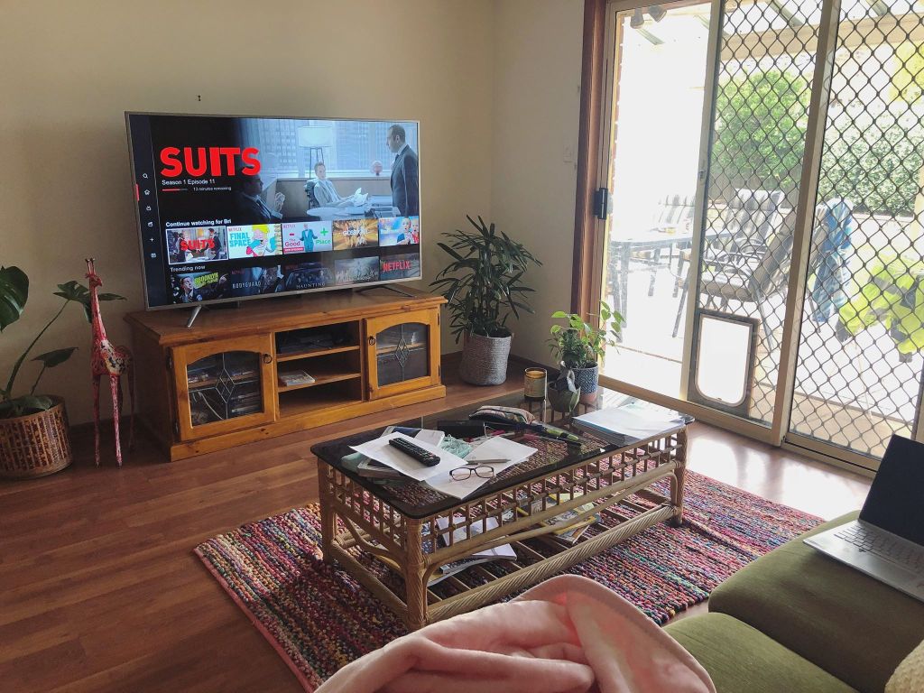 PhD update, November.