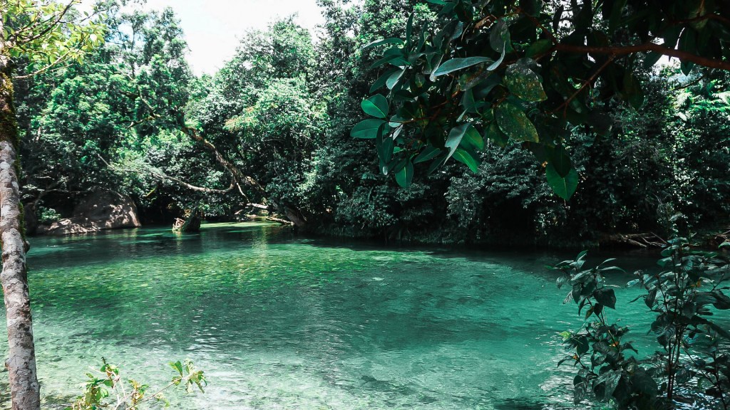 Adventure Wrap up:&nbsp;2018