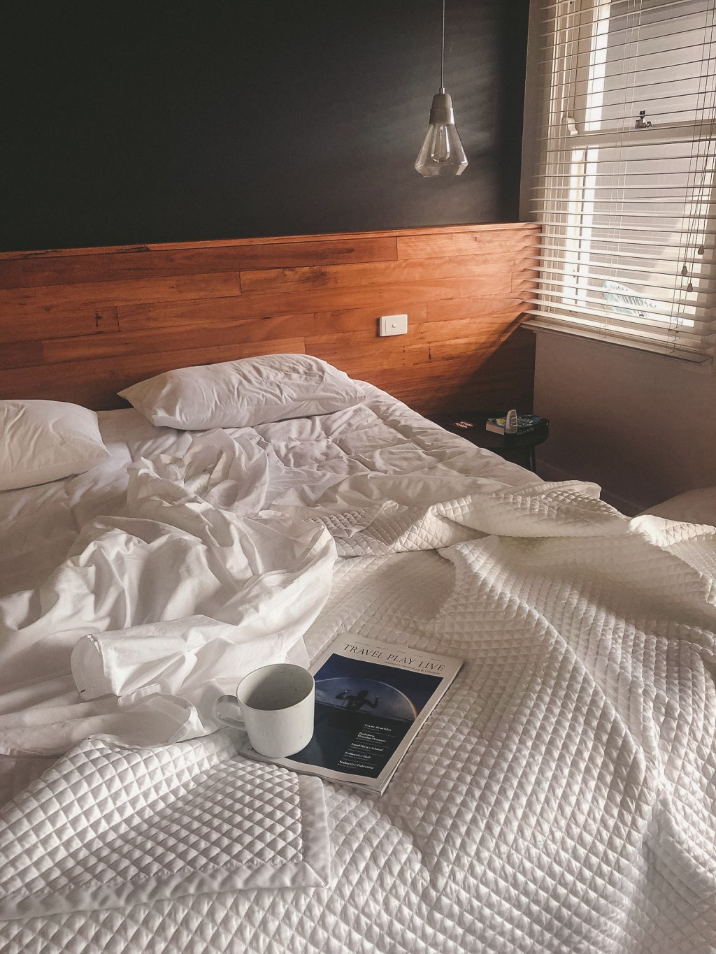 How Could You Turn Your Lifestyle&nbsp;Around?