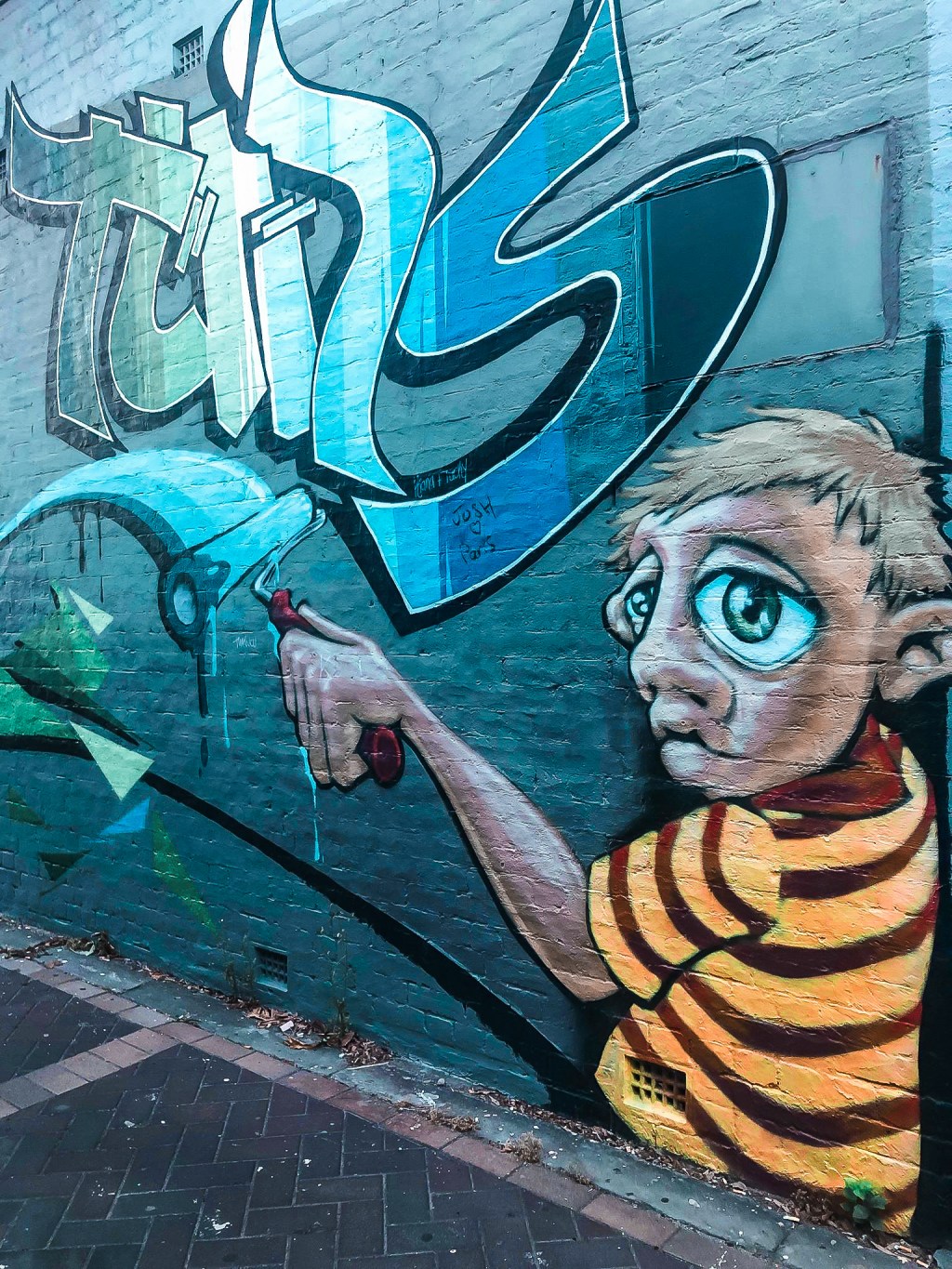 Newcastle- A surprising&nbsp;city.