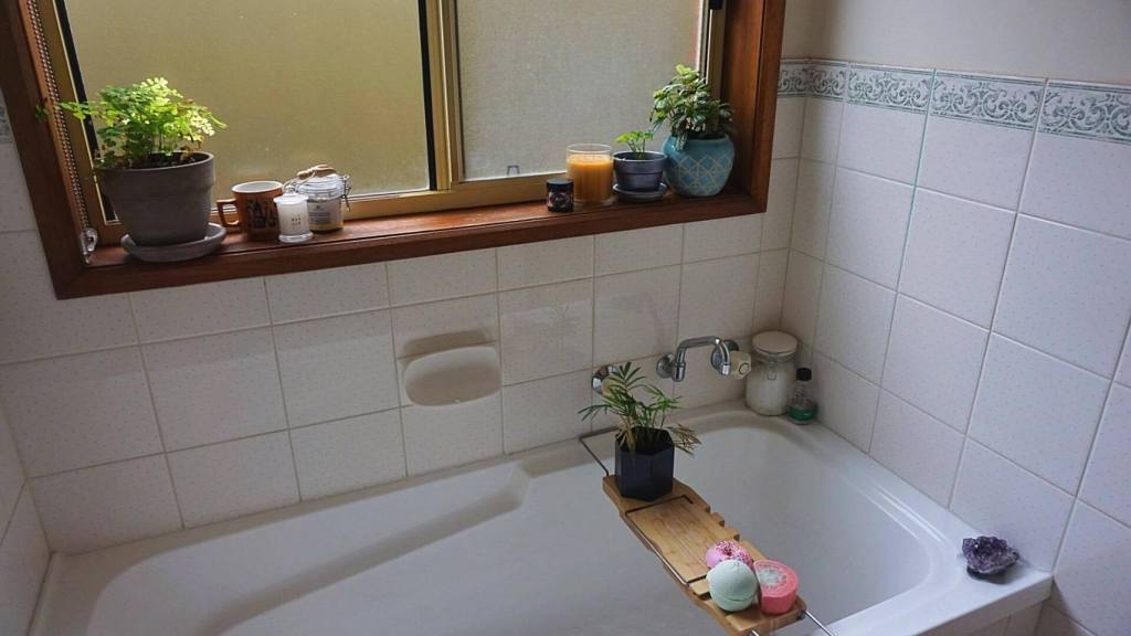 5 Reasons To Remodel The&nbsp;Bathroom