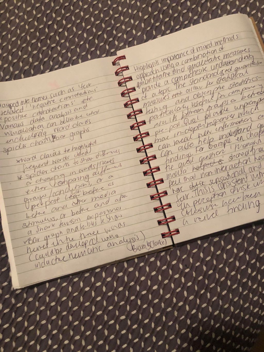 Operation GTFO how to start the discussion&nbsp;chapter.