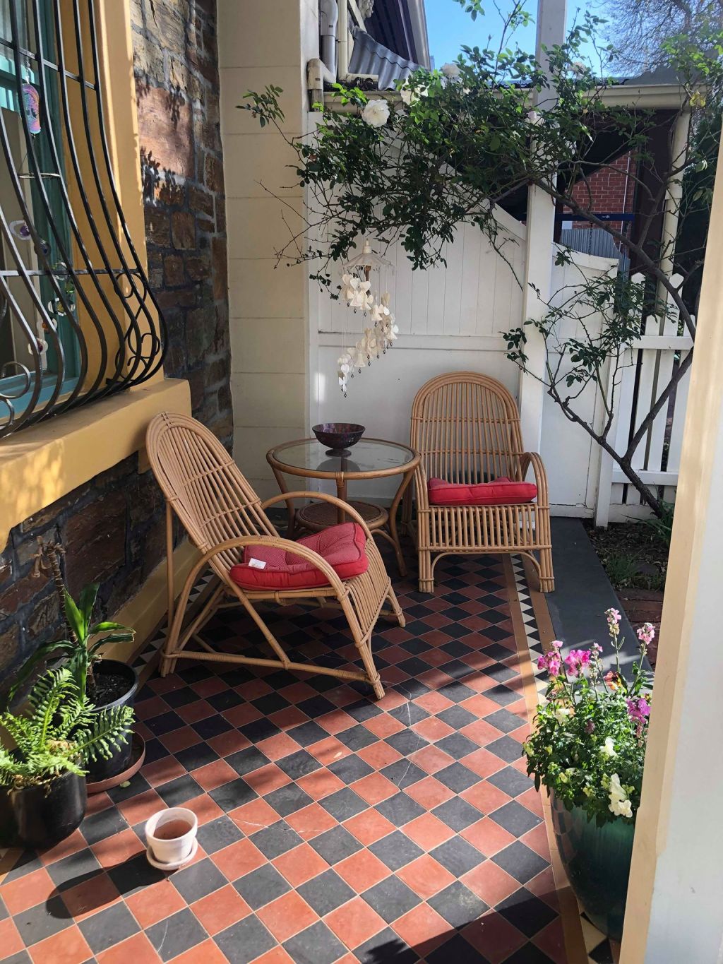 It’s Time To Get Into The Swing Of Things In The&nbsp;Garden