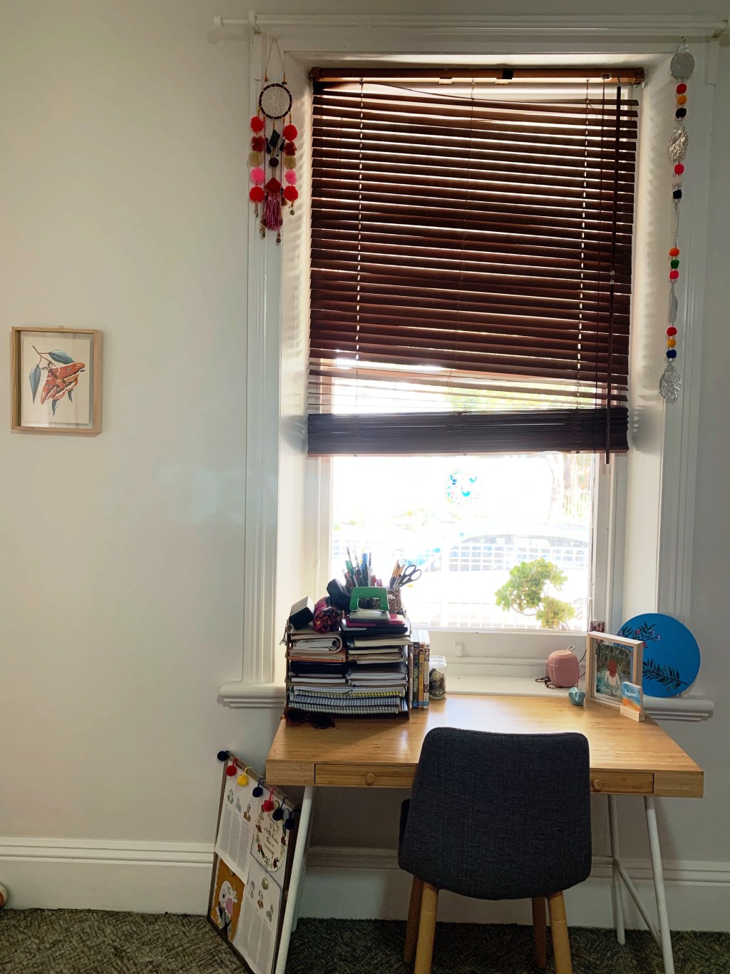 More Than Bricks And Mortar: What Else to Consider When Choosing a&nbsp;Home?