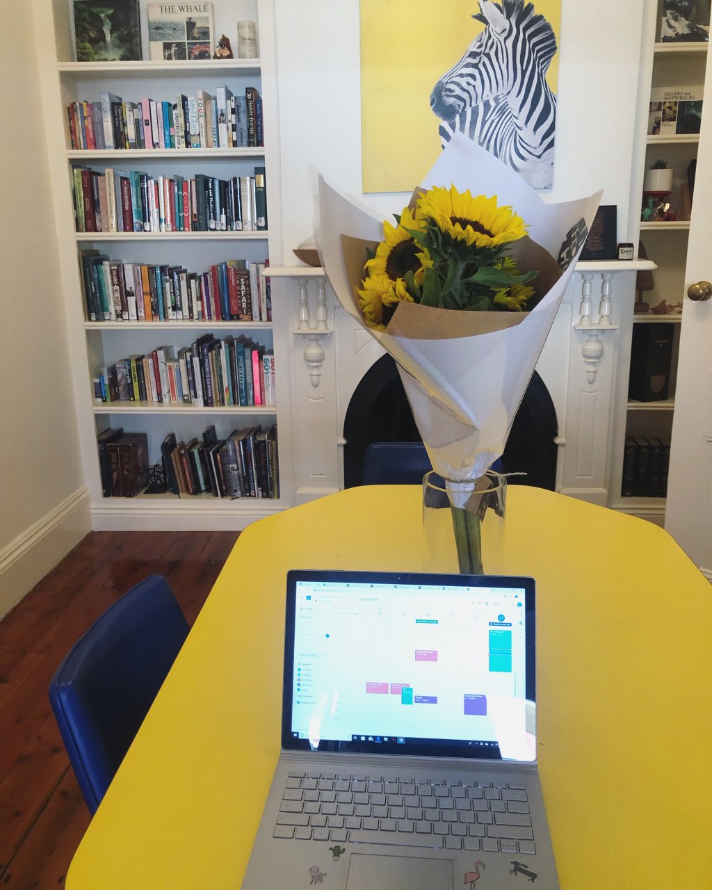 What happens after you submit your&nbsp;PhD?