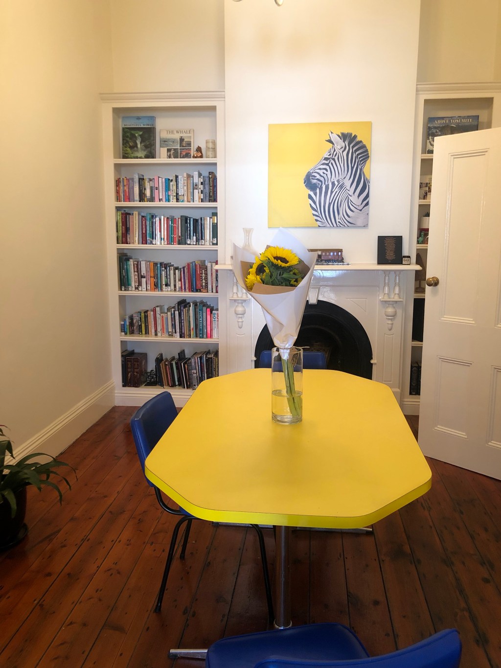 How Do You Fix Up A Home Without Much Time Or Money To&nbsp;Spare?