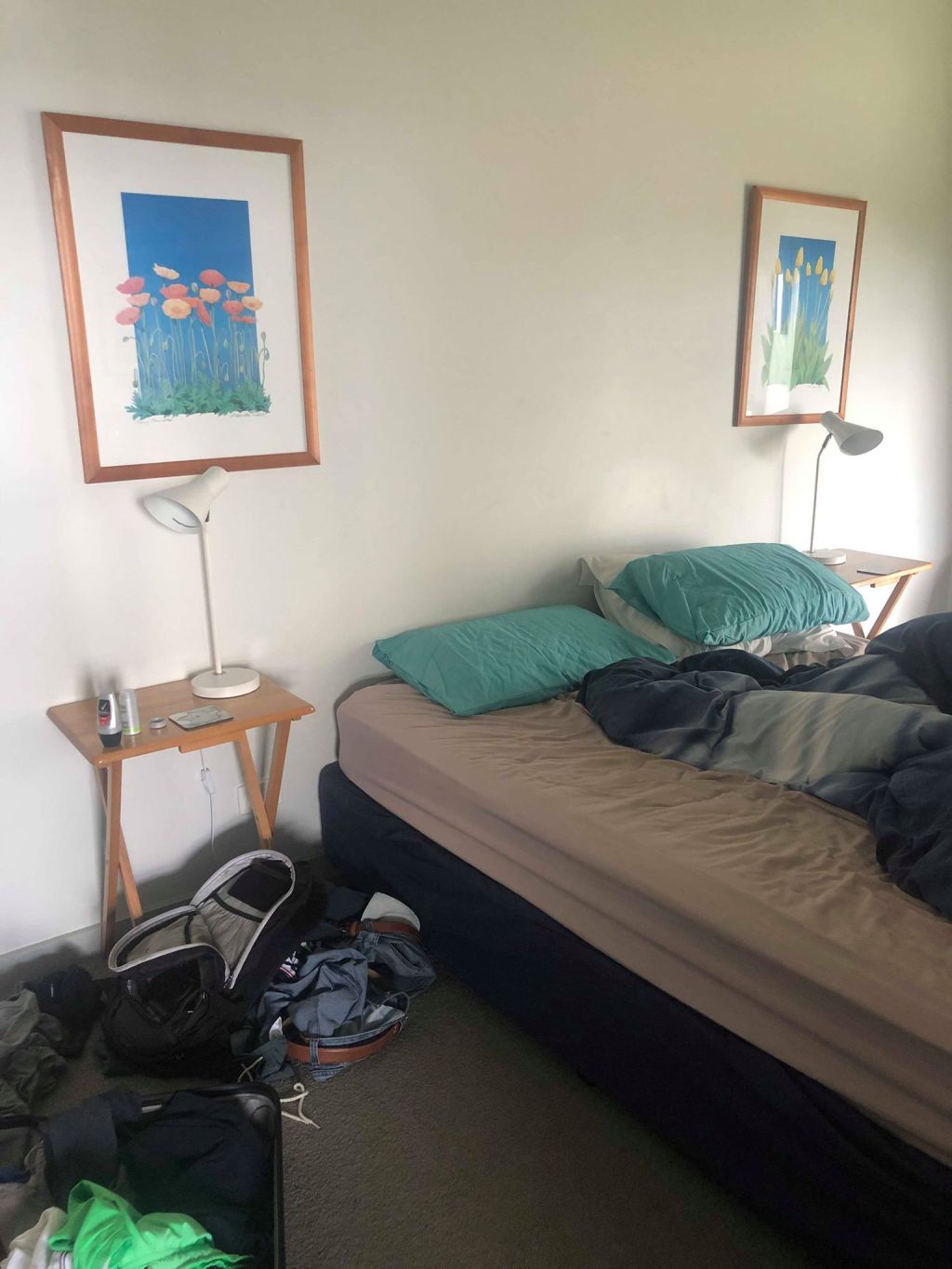 3 Ways Your Bed Is Stopping You From Getting Enough&nbsp;Sleep