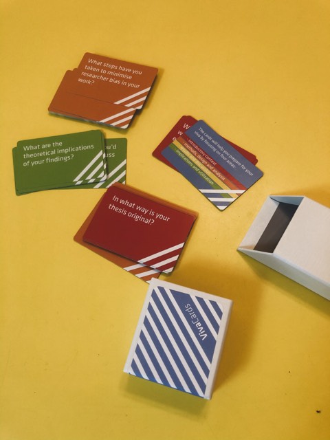 Favourites; Viva prep&nbsp;cards