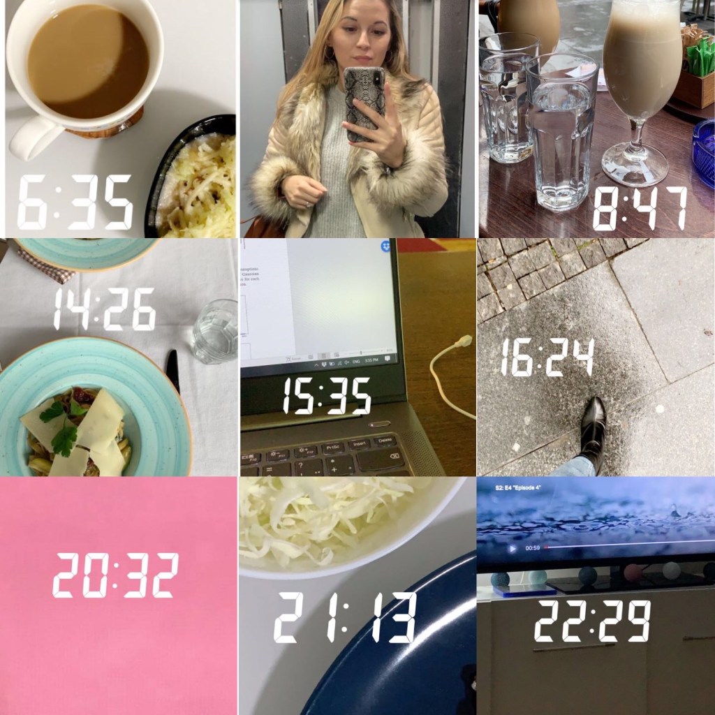 Featured ‘Day in the Life’: Rada, PhD candidate in technical&nbsp;sciences.