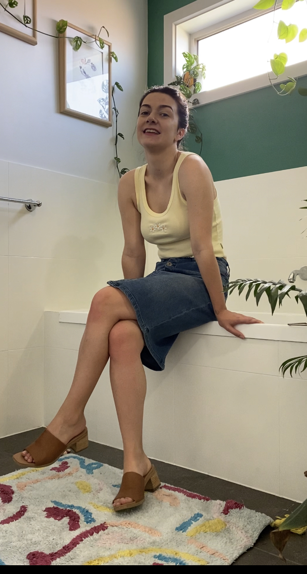 I was a guest on the PhD Pending&nbsp;Podcast!