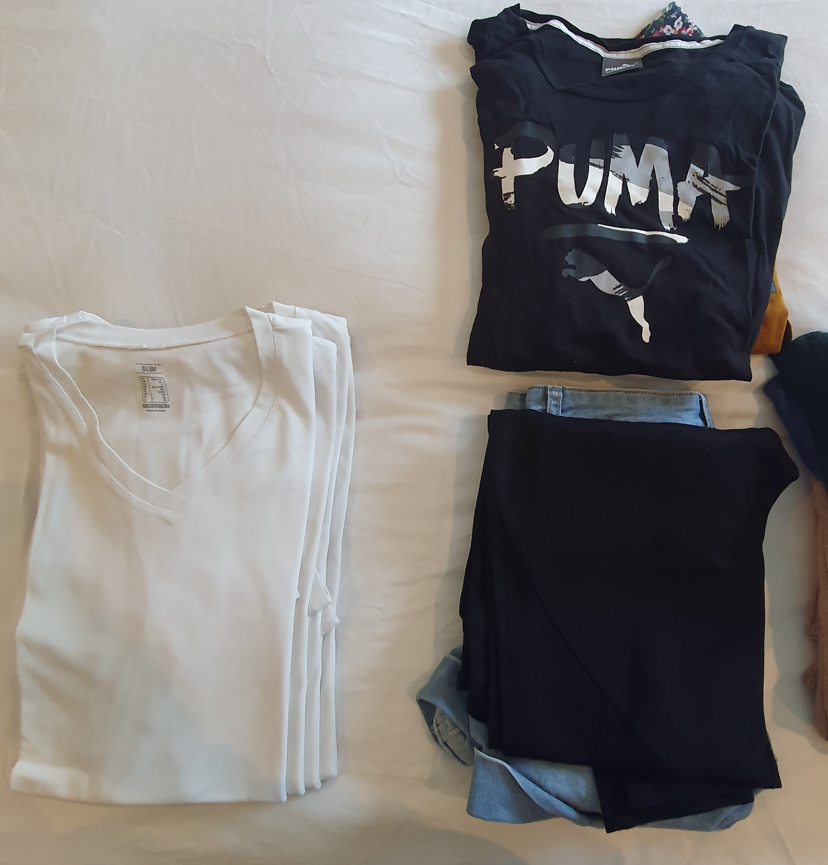 Processed with VSCO with  preset