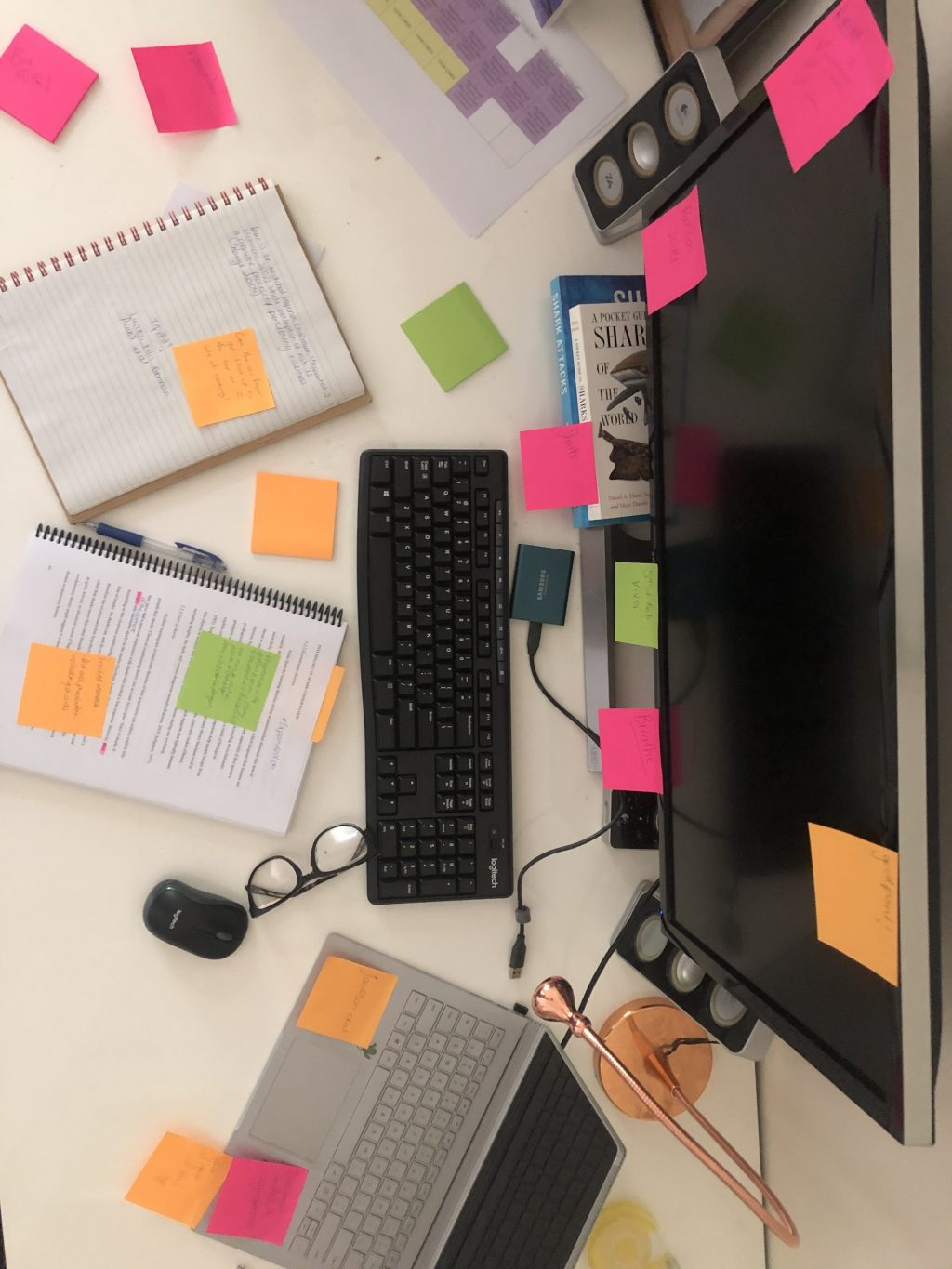 The Search for&nbsp;Grants