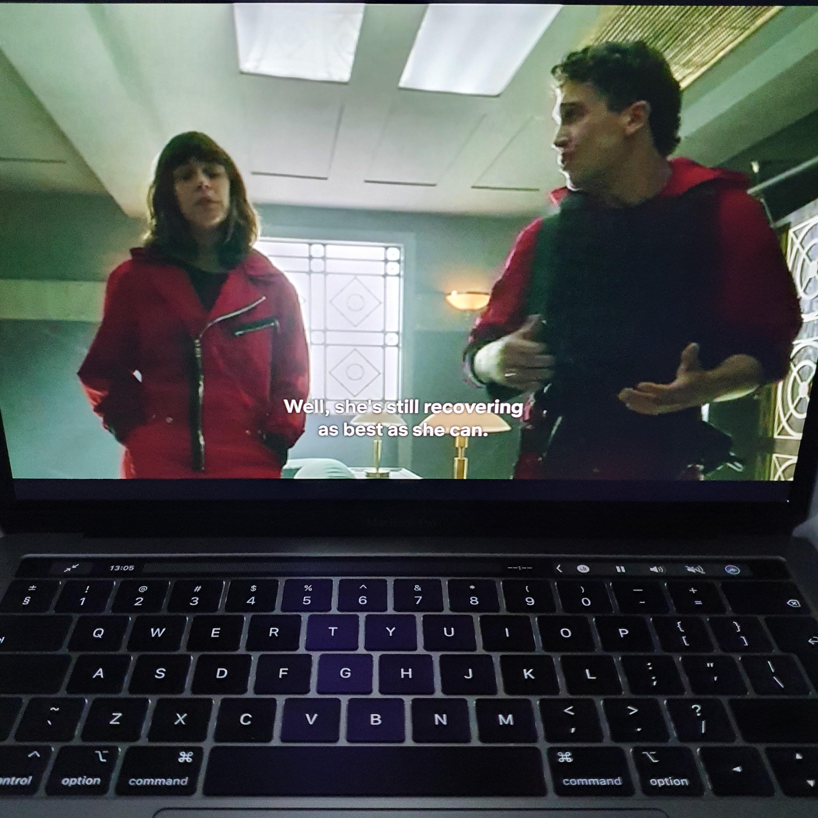 Processed with VSCO with  preset