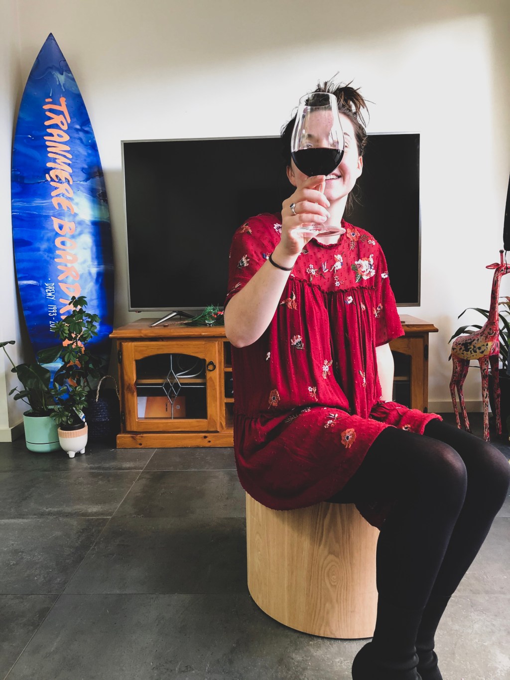 Did I sell my&nbsp;soul?